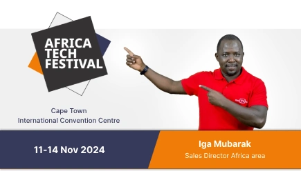 Africa Tech Festival 2024